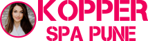Kopper Spa Wakad Pune