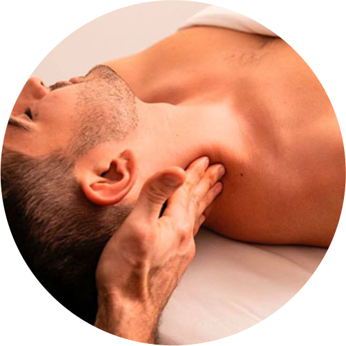 Thai Massage in Wakad