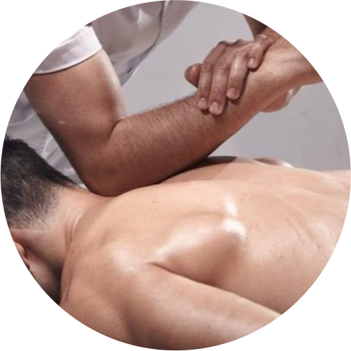 Four Hand Massage