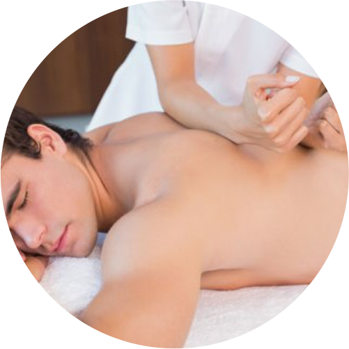 Lomi Lomi Massage in Wakad