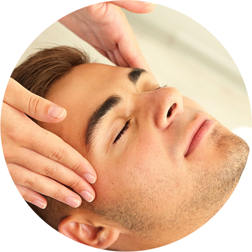 Deep Tissue Massage in Wakad